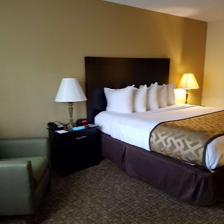 Best Western Crossroads Inn DeFuniak Springs Ngoại thất bức ảnh