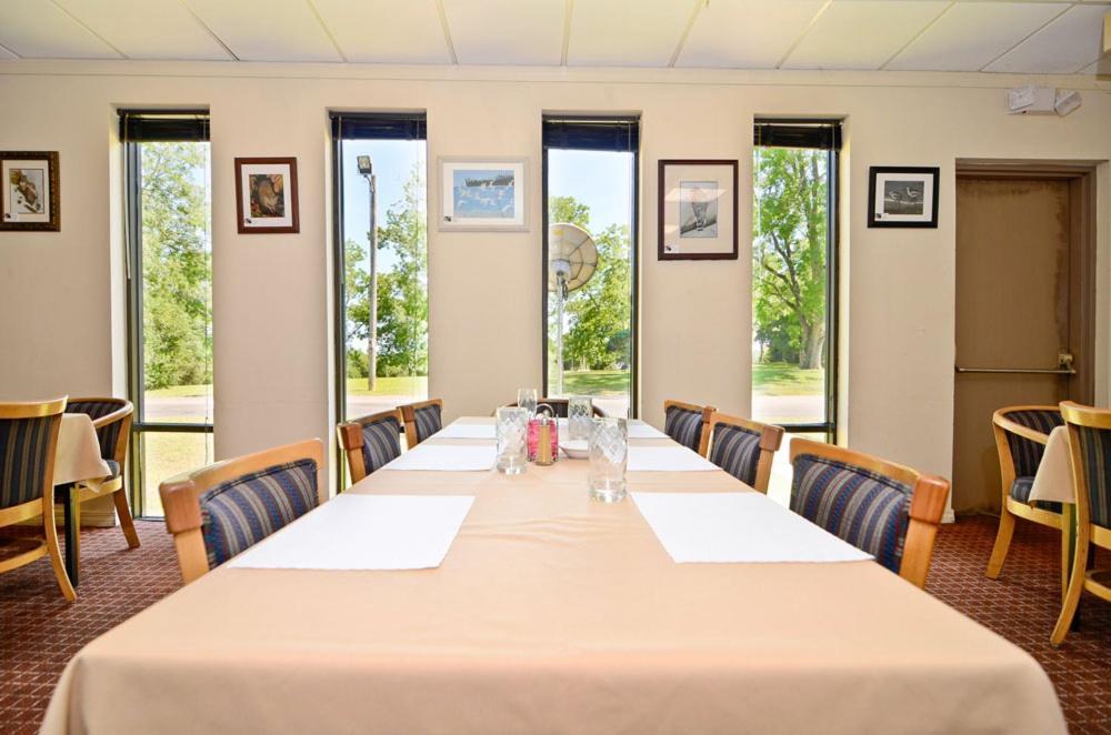 Best Western Crossroads Inn DeFuniak Springs Ngoại thất bức ảnh