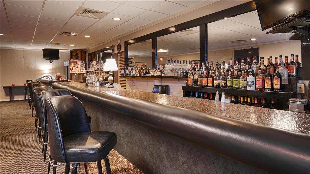 Best Western Crossroads Inn DeFuniak Springs Nhà hàng bức ảnh