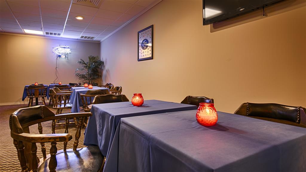 Best Western Crossroads Inn DeFuniak Springs Nhà hàng bức ảnh