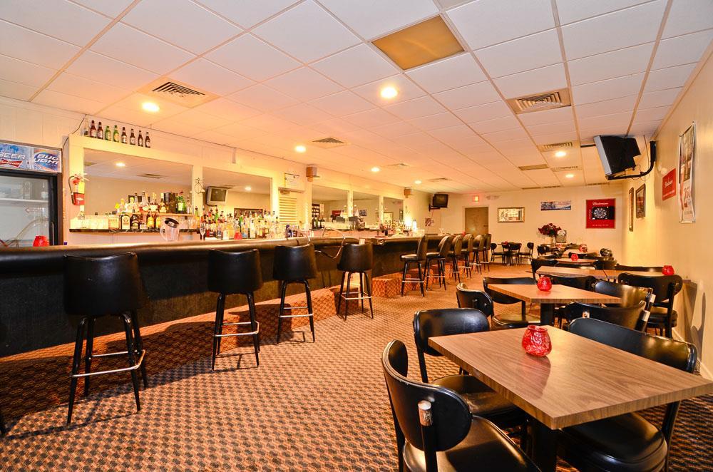 Best Western Crossroads Inn DeFuniak Springs Nhà hàng bức ảnh