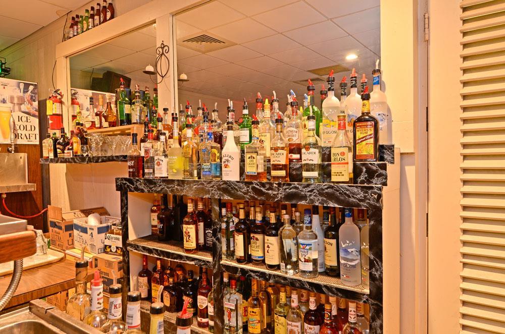 Best Western Crossroads Inn DeFuniak Springs Nhà hàng bức ảnh