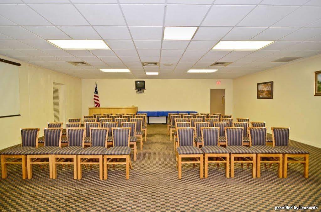 Best Western Crossroads Inn DeFuniak Springs Ngoại thất bức ảnh